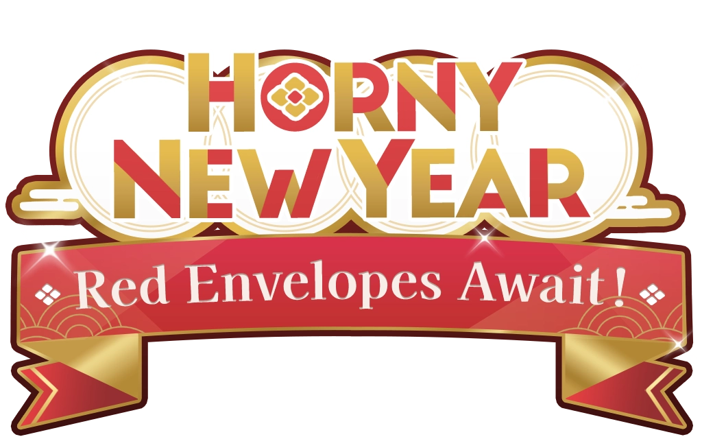 Horny New Year!